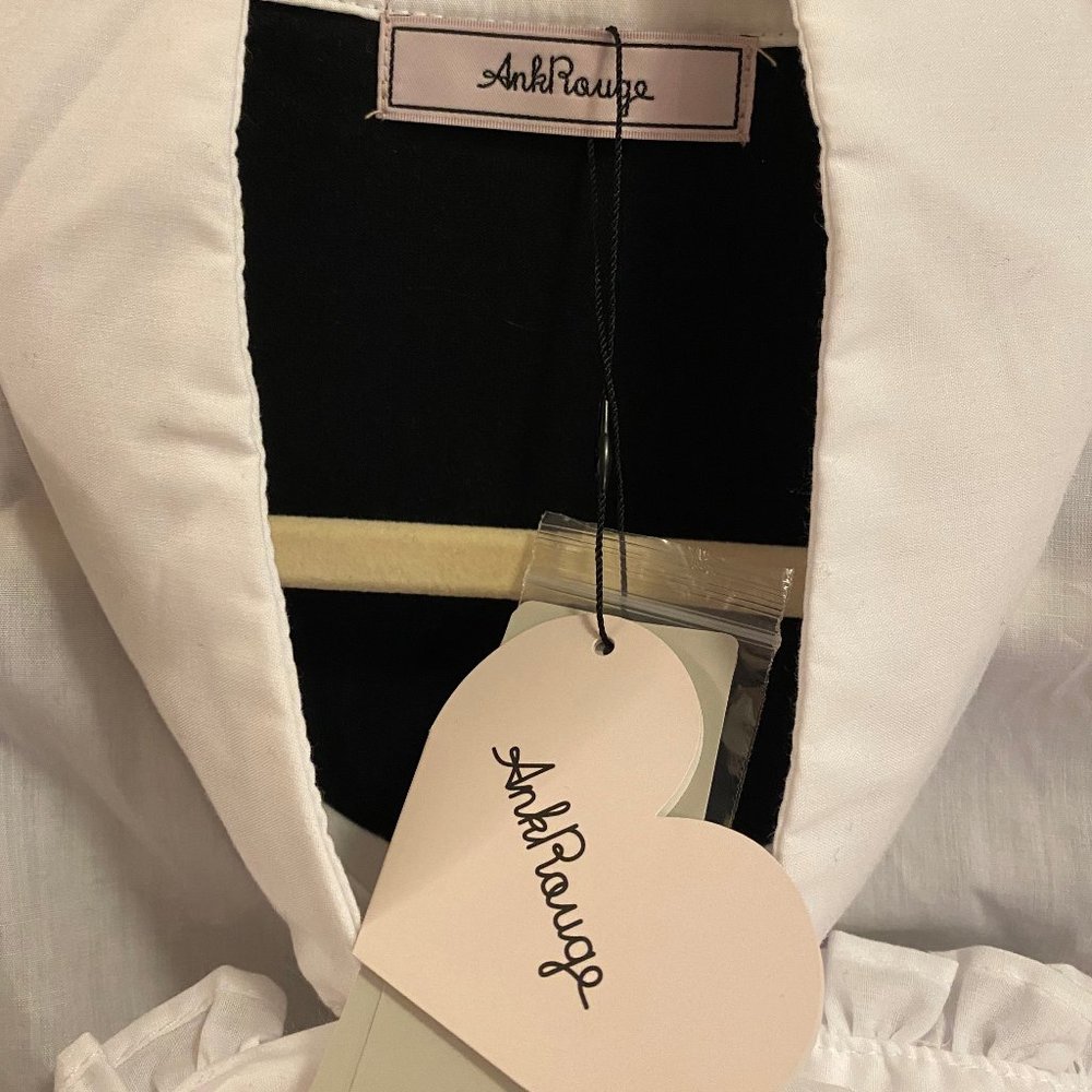 AnkRouge Japanese Harajuku Dress